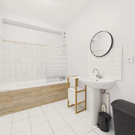 Proche Mer, Pour 2 Avec Terrasse Apartman Le Croisic