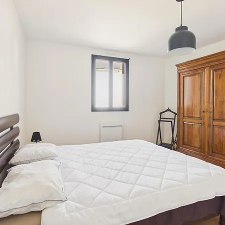 Apartman Proche Mer, Pour 2 Avec Terrasse